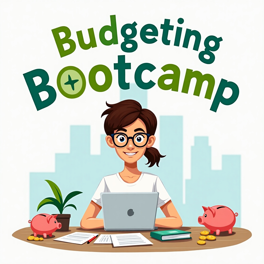 Budgeting Bootcamp