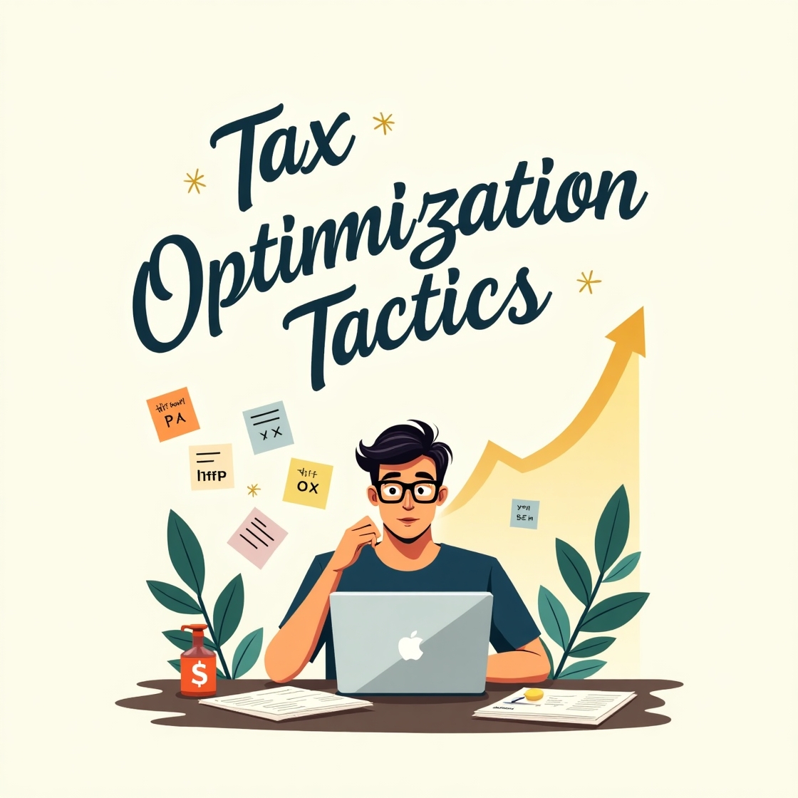 Tax Optimization Tactics
