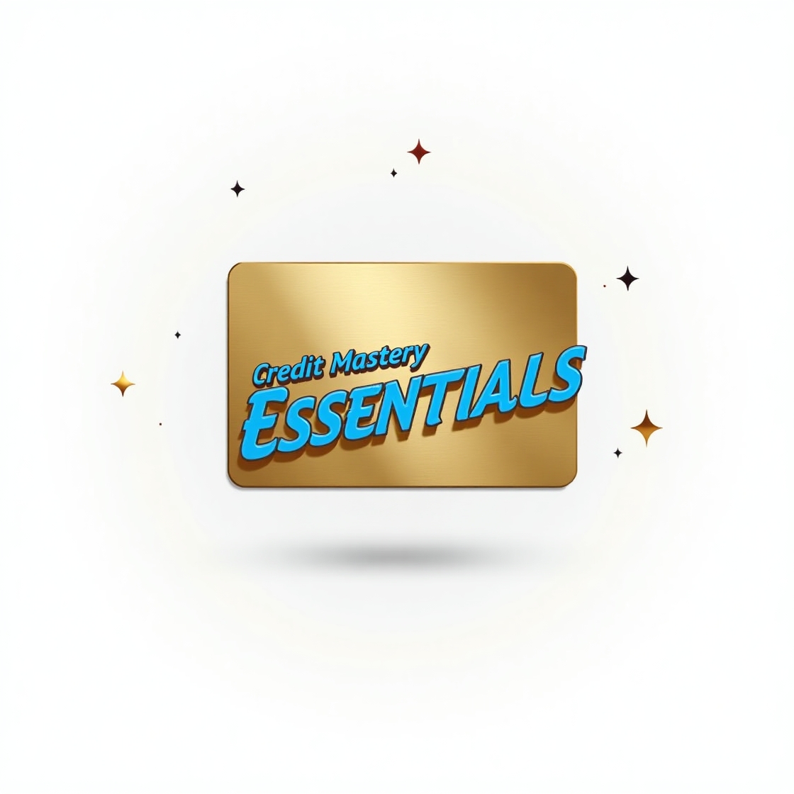 Credit Mastery Essentials