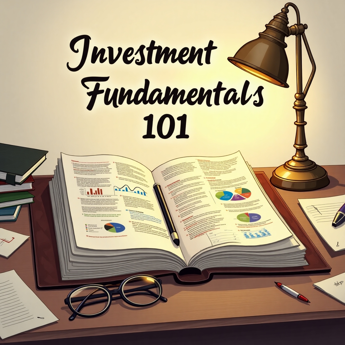 Investment Fundamentals 101